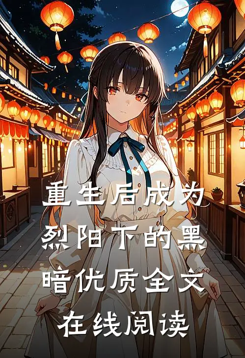 重生后成为烈阳下的黑暗优质全文在线阅读