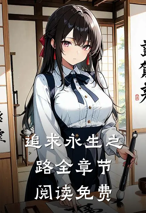 追求永生之路全章节阅读免费