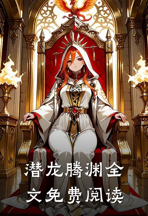 潜龙腾渊全文免费阅读