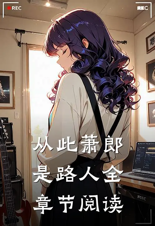 从此萧郎是路人全章节阅读