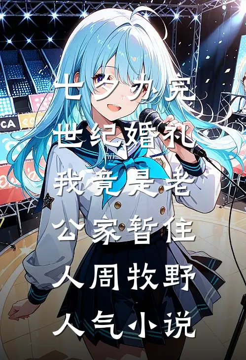 七夕办完世纪婚礼，我竟是老公家暂住人周牧野人气小说