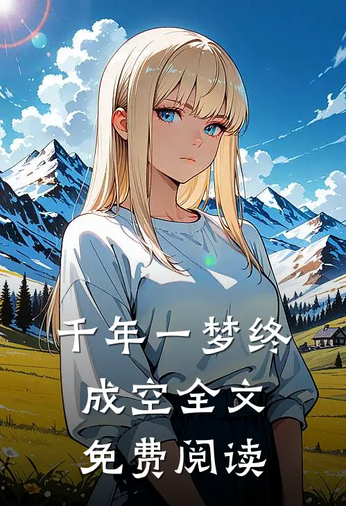 千年一梦终成空全文免费阅读