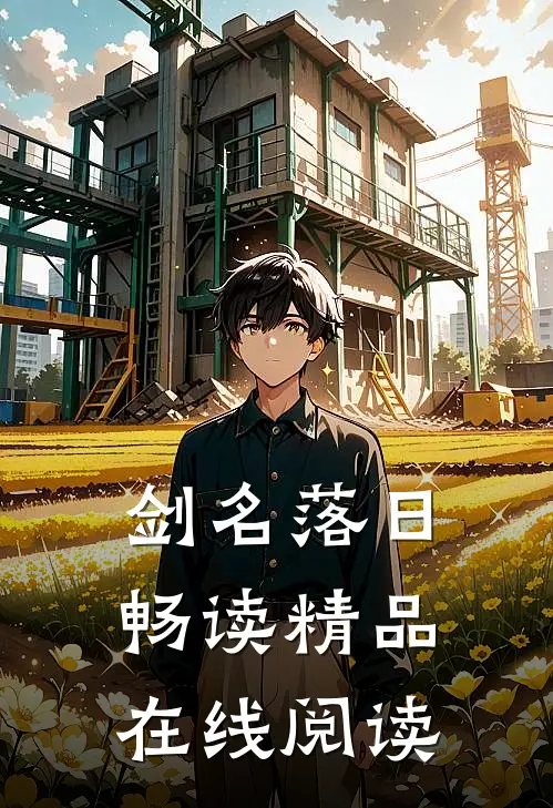 剑名落日畅读精品在线阅读