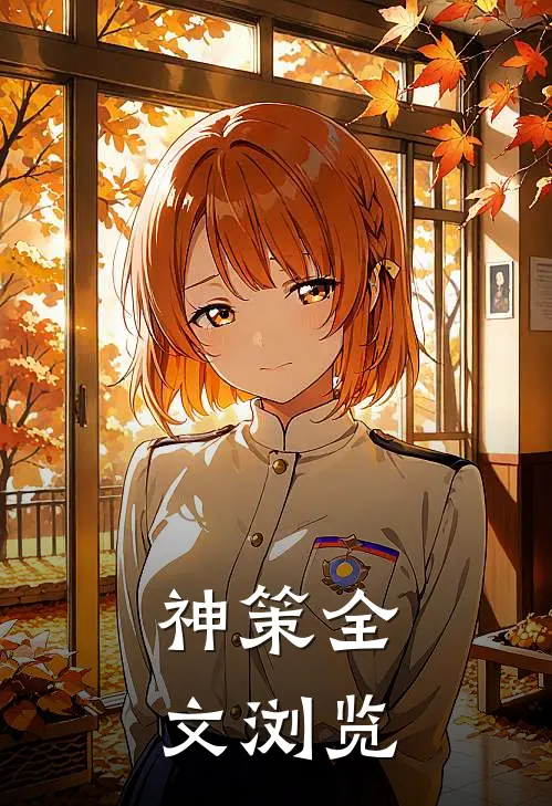 神策全文浏览