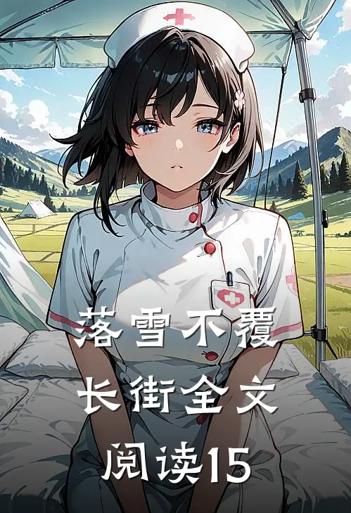 落雪不覆长街全文阅读15