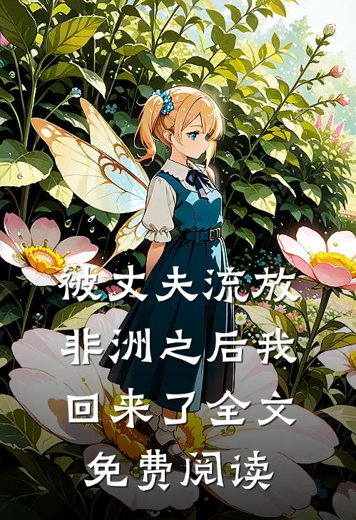 被丈夫流放非洲之后我回来了全文免费阅读