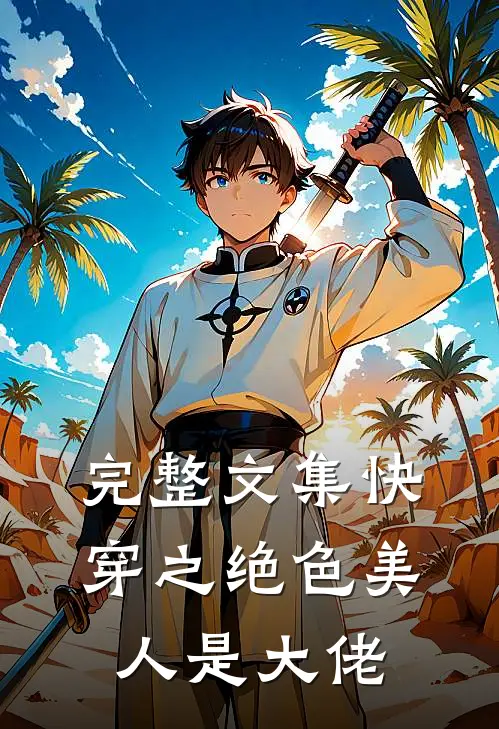 完整文集快穿之绝色美人是大佬