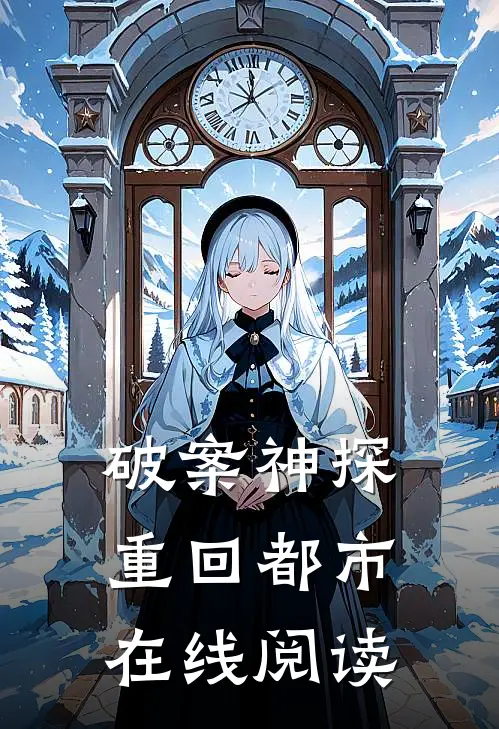 破案神探重回都市在线阅读