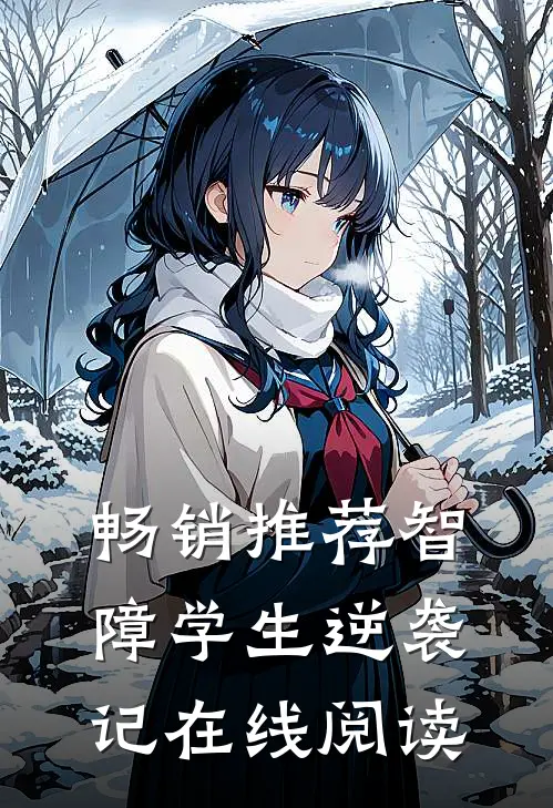 畅销推荐智障学生逆袭记在线阅读