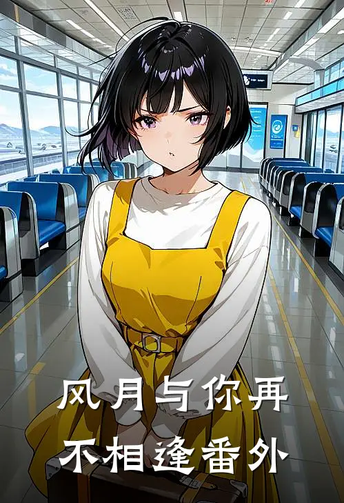 风月与你再不相逢番外