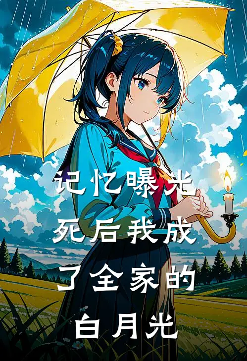 记忆曝光：死后我成了全家的白月光