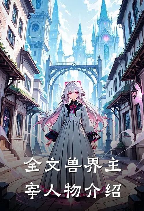 全文兽界主宰人物介绍