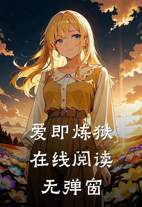 爱即炼狱在线阅读无弹窗