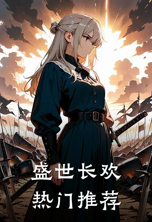 盛世长欢热门推荐