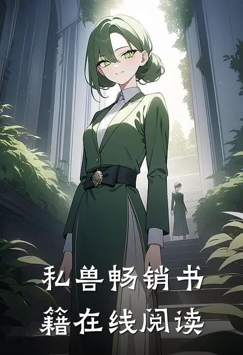 私兽畅销书籍在线阅读