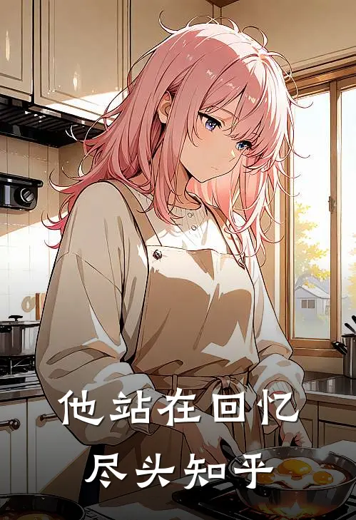 他站在回忆尽头知乎