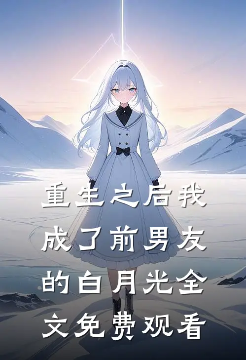 重生之后我成了前男友的白月光全文免费观看