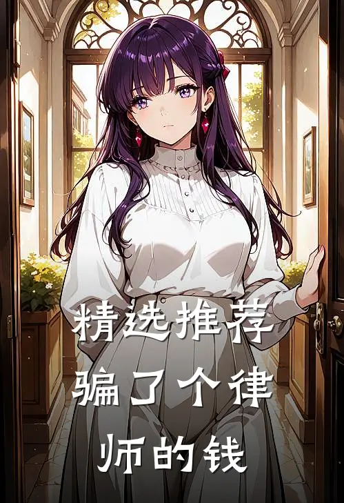 精选推荐骗了个律师的钱