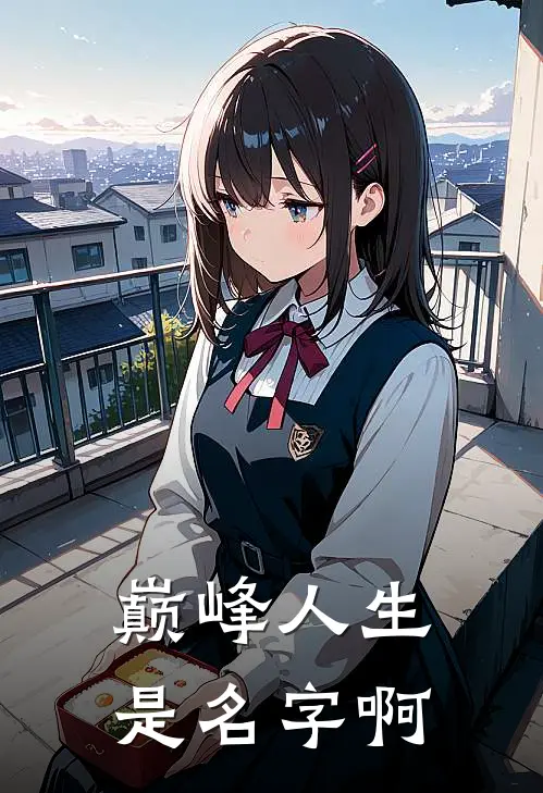 巅峰人生是名字啊