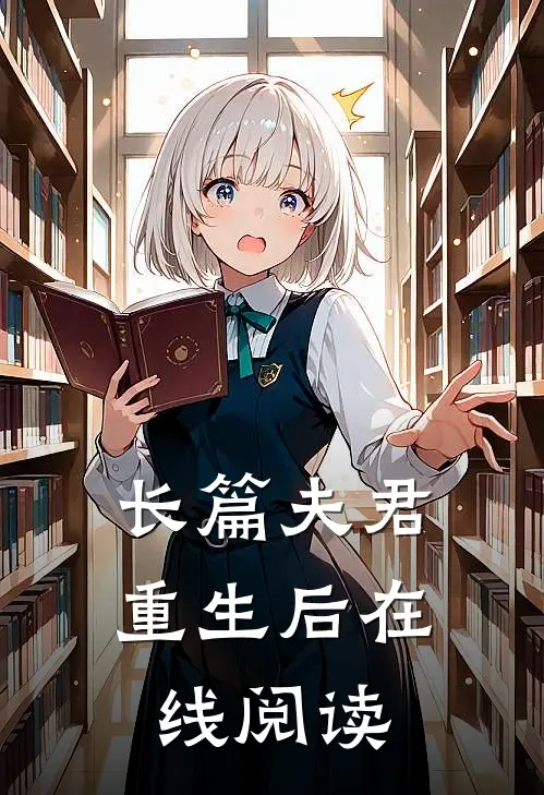 长篇夫君重生后在线阅读