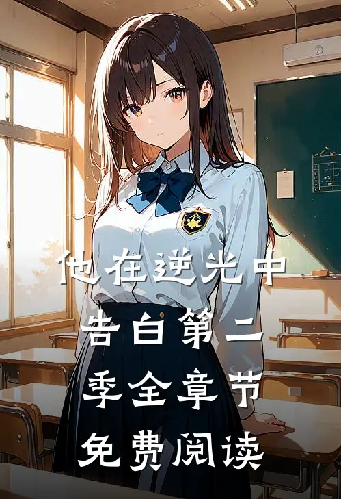 他在逆光中告白第二季全章节免费阅读
