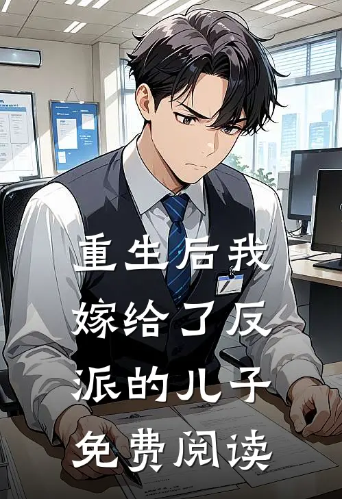 重生后我嫁给了反派的儿子免费阅读