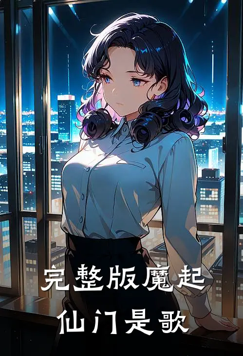 完整版魔起仙门是歌