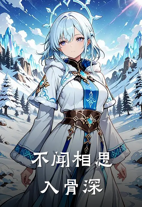 不闻相思入骨深
