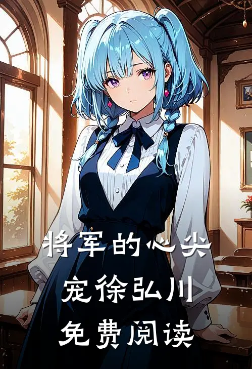 将军的心尖宠徐弘川免费阅读