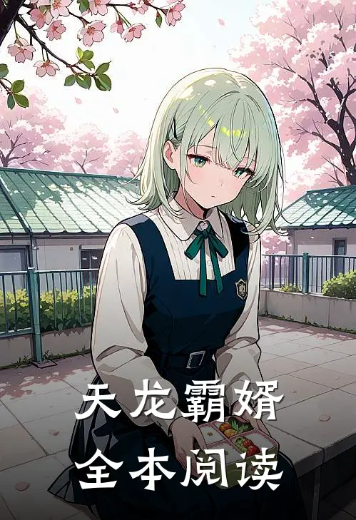 天龙霸婿全本阅读