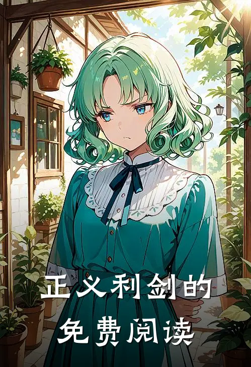 正义利剑的免费阅读