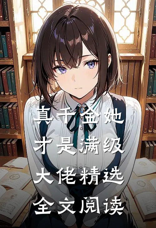 真千金她才是满级大佬精选全文阅读