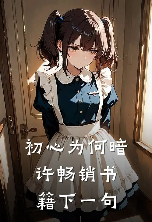 初心为何暗许畅销书籍下一句
