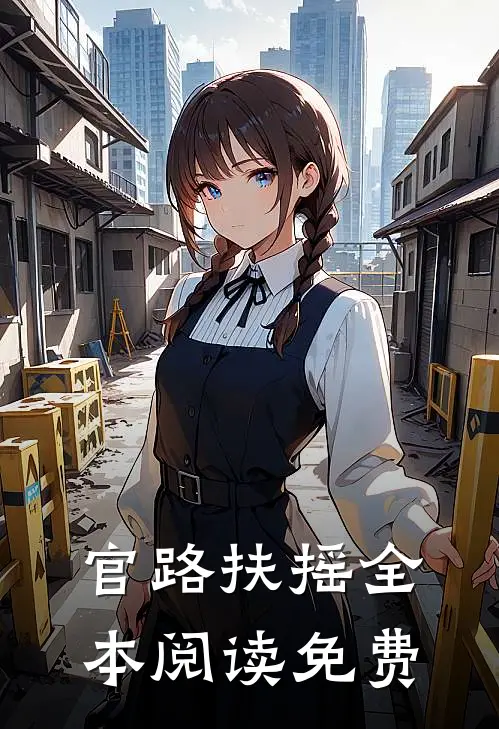 官路扶摇全本阅读免费