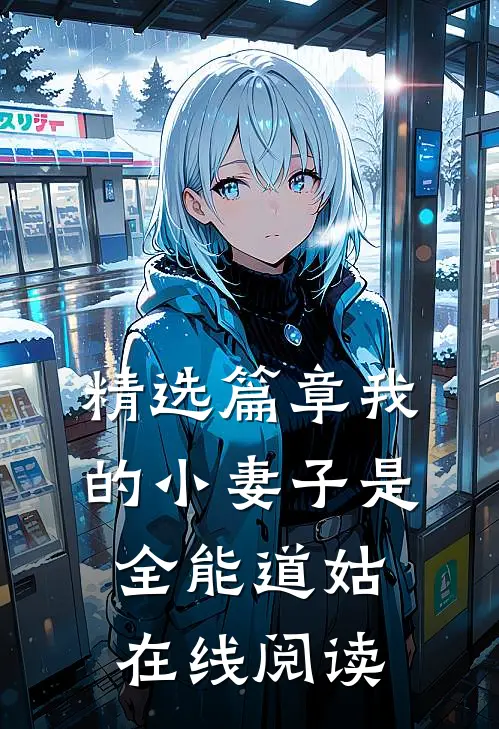 精选篇章我的小妻子是全能道姑在线阅读