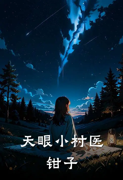天眼小村医,钳子