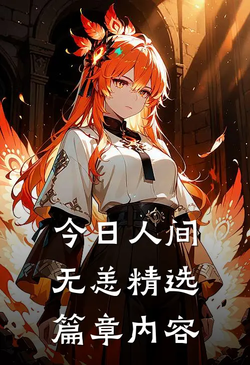 今日人间无恙精选篇章内容