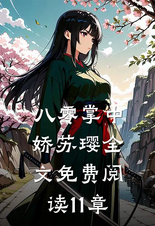 八零掌中娇苏璎全文免费阅读11章