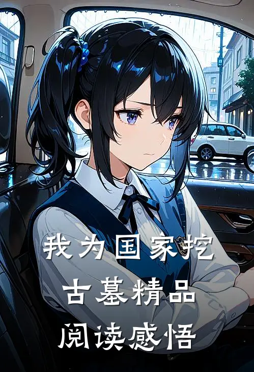 我为国家挖古墓精品阅读感悟