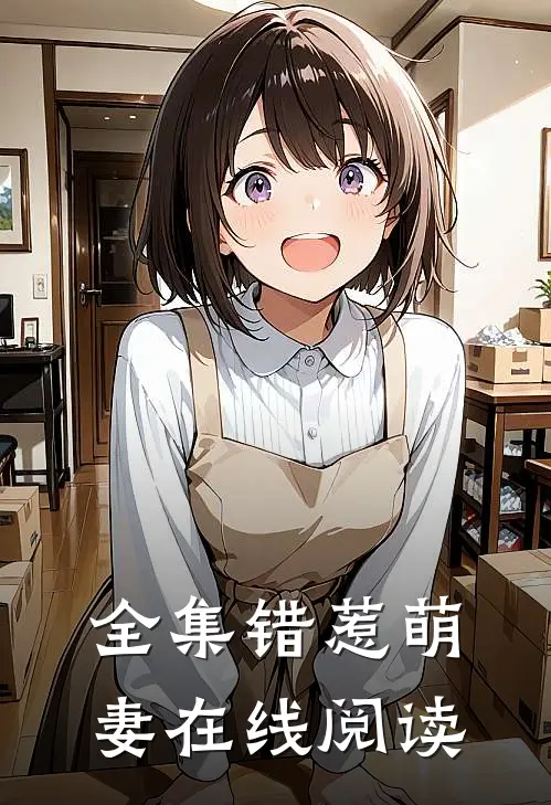 全集错惹萌妻在线阅读