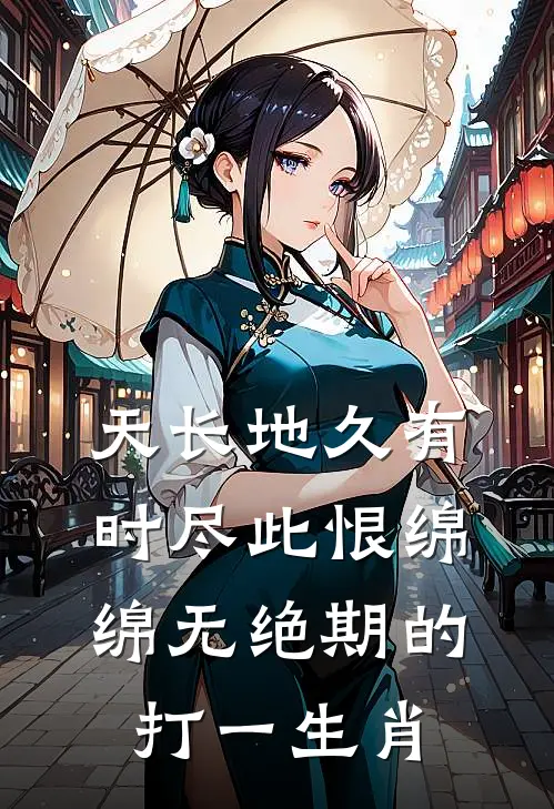 天长地久有时尽 此恨绵绵无绝期的打一生肖