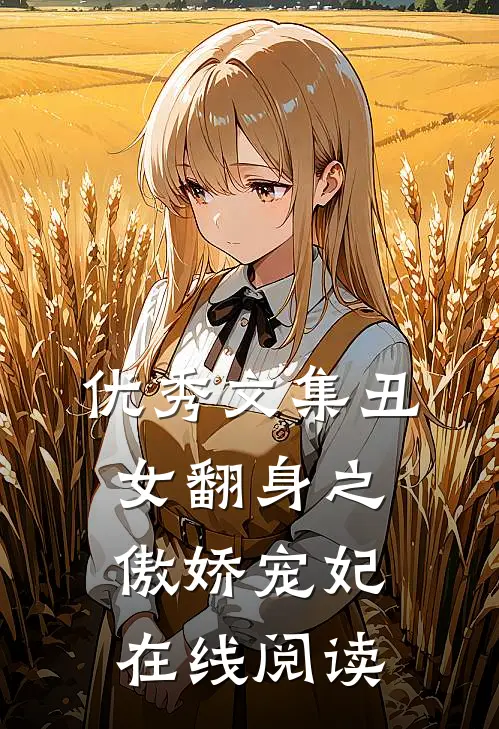 优秀文集丑女翻身之傲娇宠妃在线阅读