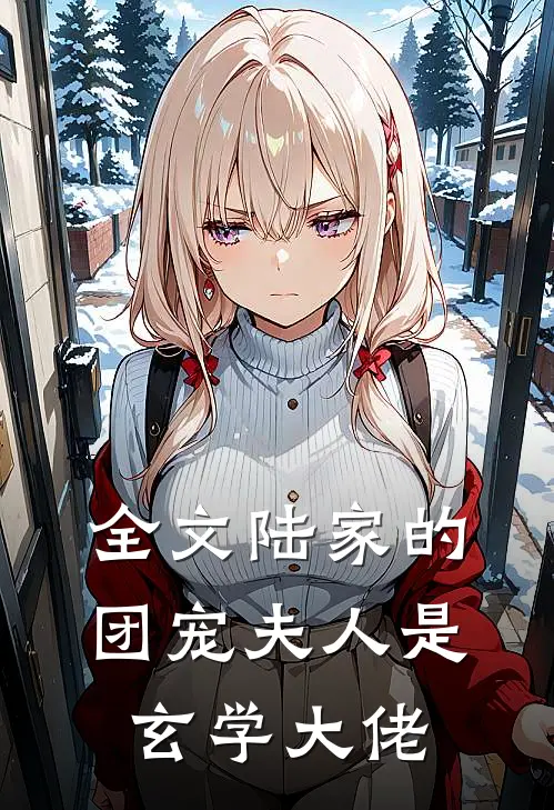 全文陆家的团宠夫人是玄学大佬