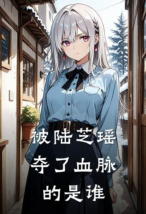 被陆芝瑶夺了血脉的是谁