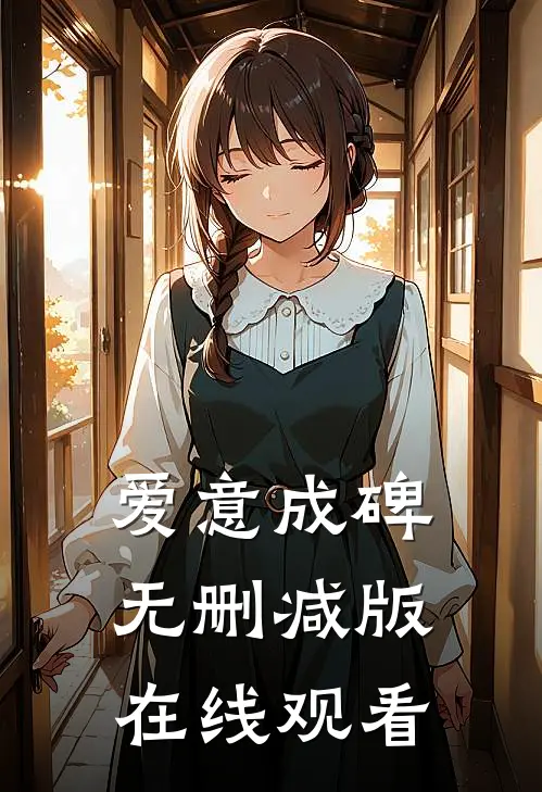 爱意成碑无删减版在线观看