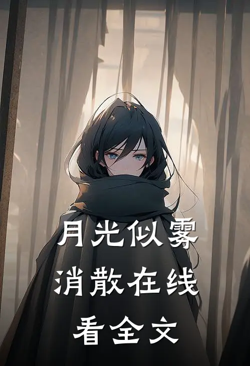 月光似雾消散在线看全文