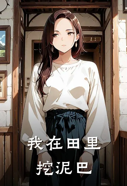 我在田里挖泥巴