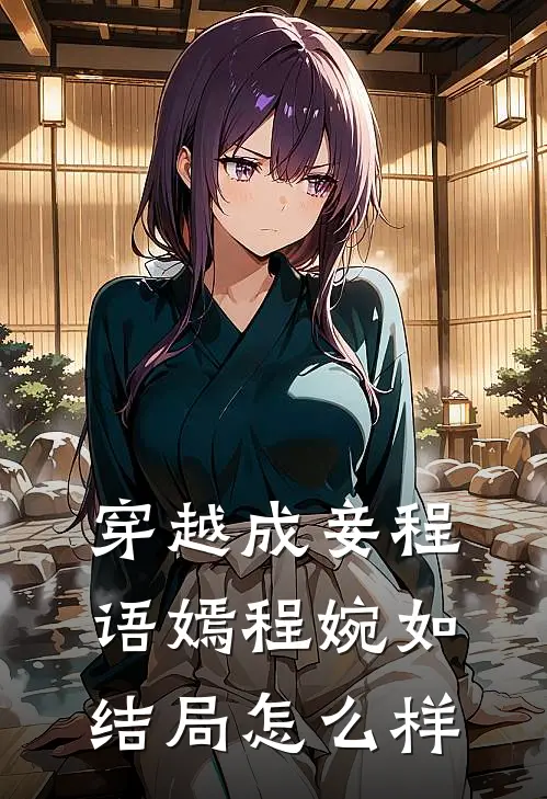 穿越成妾程语嫣程婉如结局怎么样