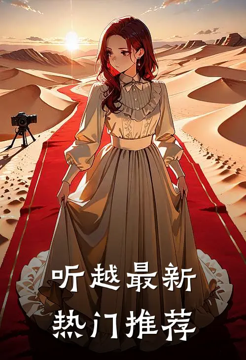 听越最新热门推荐