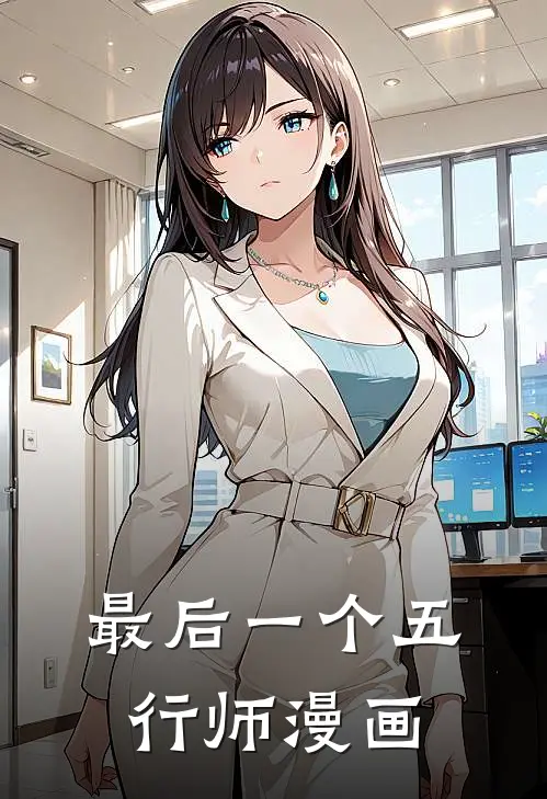 最后一个五行师漫画